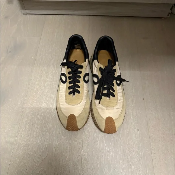 Loewe Flow Runner Sneaker - Picture 4 of 7